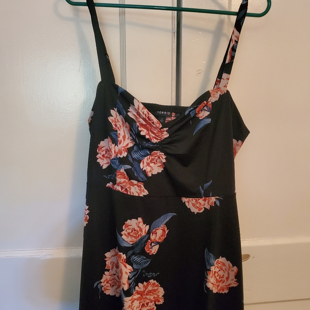 Torrid, Size 2